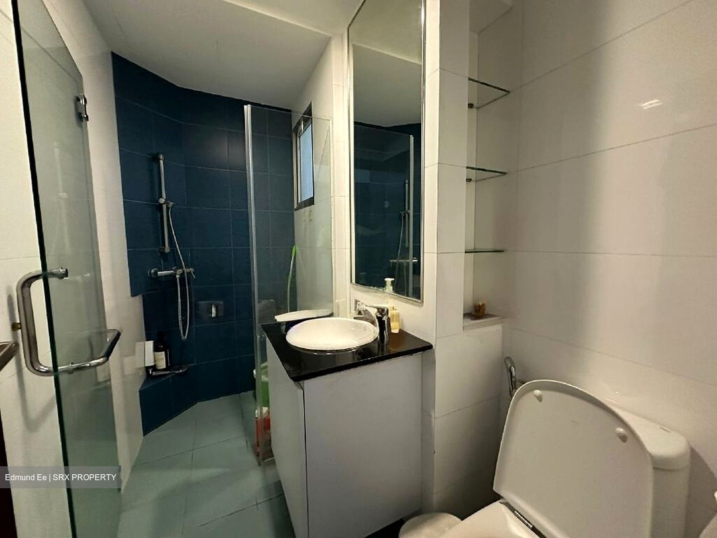 Grandeur 8 (D20), Condominium #504557801